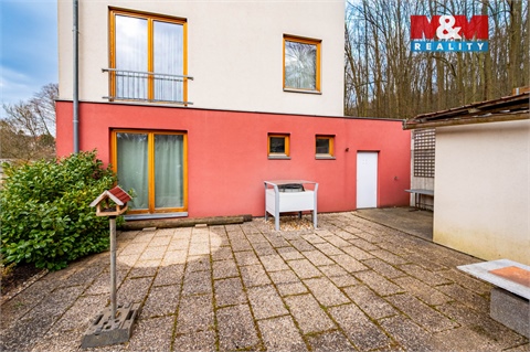 Prodej rodinného domu, 230 m² - 22