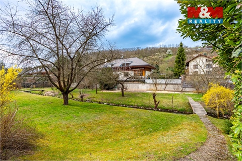 Prodej rodinného domu, 230 m² - 20