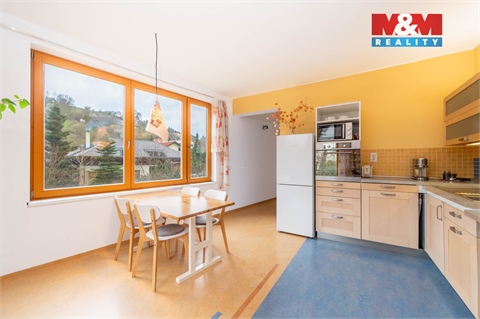 Prodej rodinného domu, 230 m² - 12