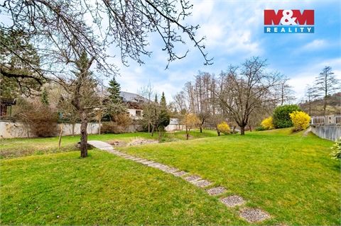 Prodej rodinného domu, 230 m² - 10