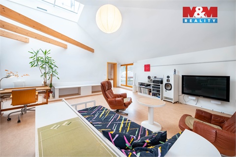 Prodej rodinného domu, 230 m² - 4