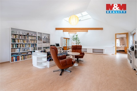 Prodej rodinného domu, 230 m² 4