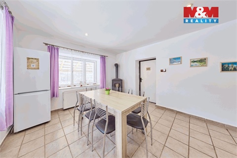 Prodej ubytování, 236 m² - 10