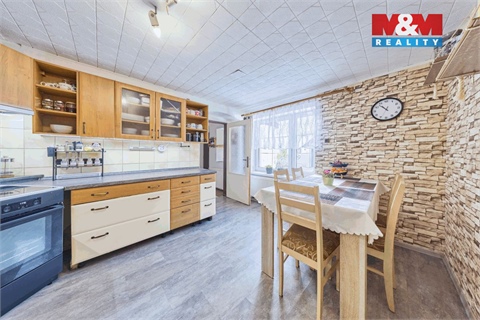 Prodej ubytování, 236 m² - 0