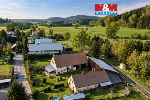 Prodej ubytování, 236 m² 0