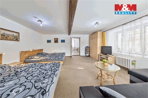 Prodej ubytování, 236 m² - 8