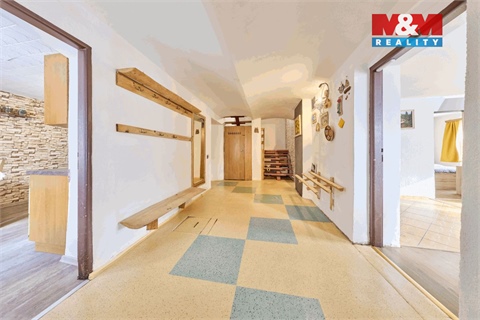 Prodej ubytování, 236 m² 22