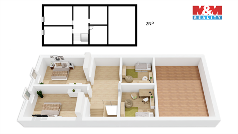 Prodej ubytování, 236 m² 4