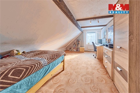 Prodej ubytování, 236 m² - 28