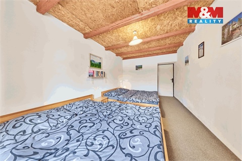 Prodej ubytování, 236 m² - 12