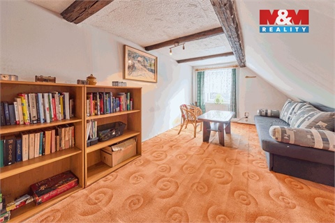 Prodej ubytování, 236 m² - 26