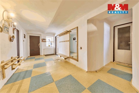 Prodej ubytování, 236 m² - 20