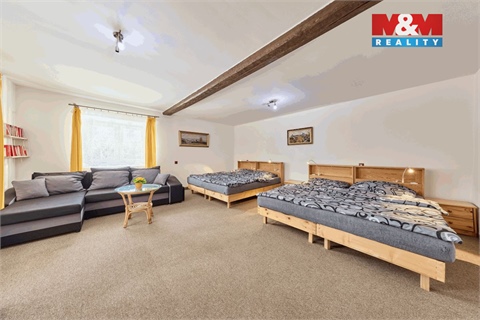 Prodej ubytování, 236 m² - 6