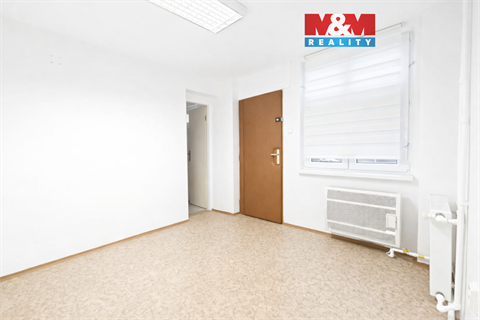 Pronájem obchodních prostor, 12 m² 0