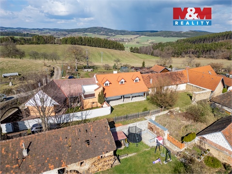 Prodej chaty / chapuly, 75 m² 16