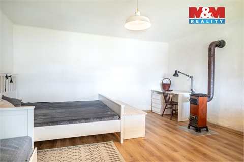 Prodej chaty / chapuly, 75 m² - 2