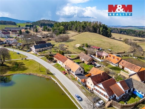 Prodej chaty / chapuly, 75 m² 14