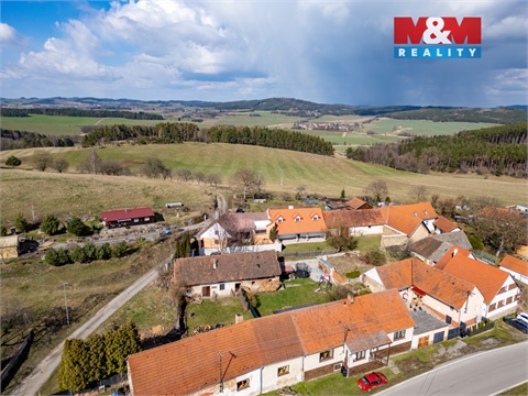 Prodej chaty / chapuly, 75 m² - 14