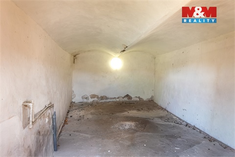 Prodej chaty / chapuly, 75 m² - 10