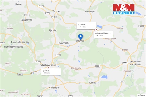 Prodej chaty / chapuly, 75 m² 20