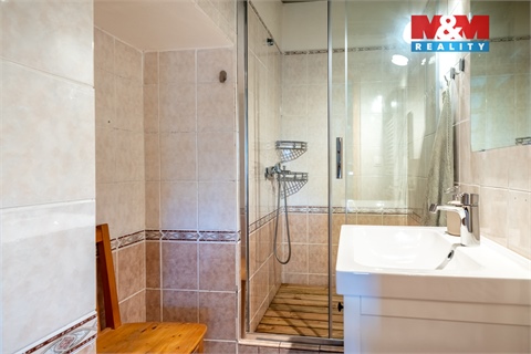 Prodej chaty / chapuly, 75 m² - 4