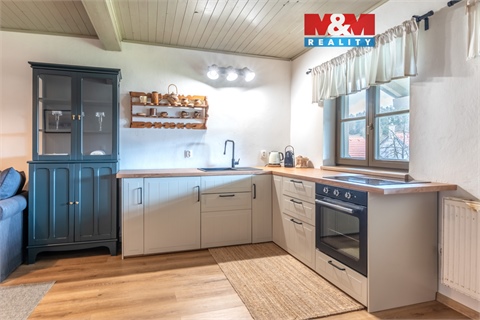 Prodej chaty / chapuly, 75 m² 0