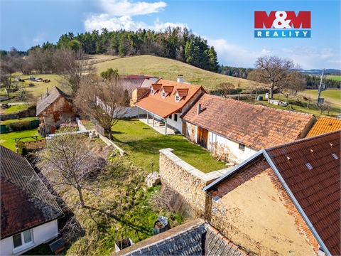 Prodej chaty / chapuly, 75 m² 18