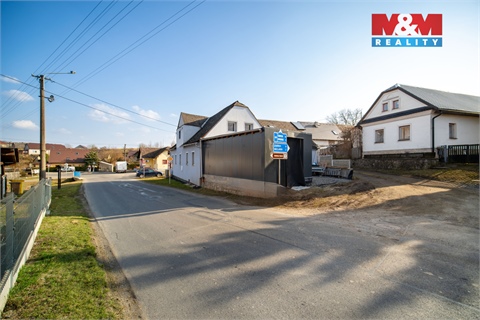 Prodej rodinného domu, 150 m² 6