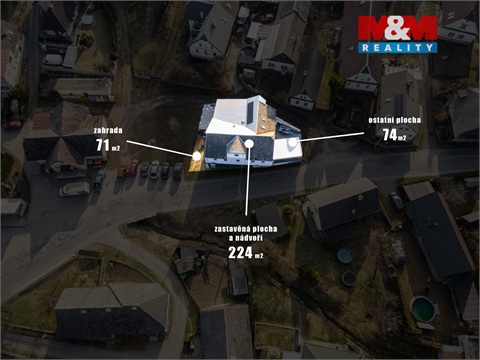 Prodej rodinného domu, 150 m² 22