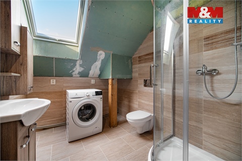 Prodej rodinného domu, 150 m² 24