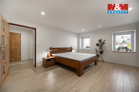 Prodej rodinného domu, 150 m² 4