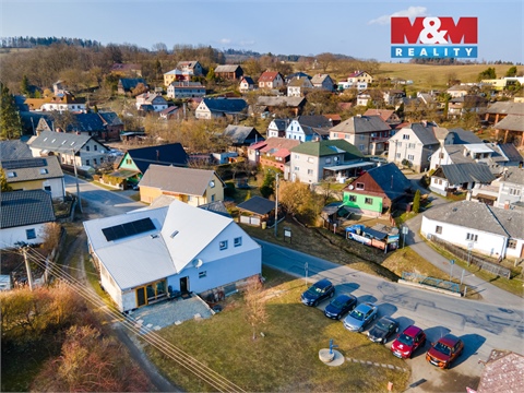 Prodej rodinného domu, 150 m² 10