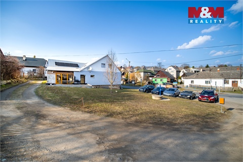 Prodej rodinného domu, 150 m² - 8