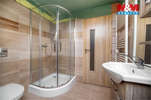 Prodej rodinného domu, 150 m² - 20