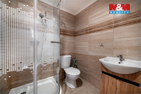 Prodej rodinného domu, 150 m² - 28