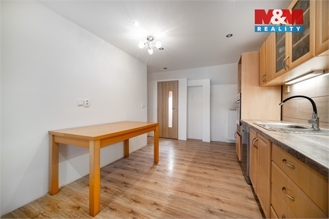 Prodej rodinného domu, 150 m² 20