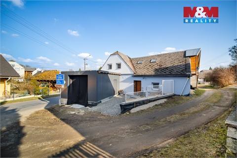 Prodej rodinného domu, 150 m² - 6