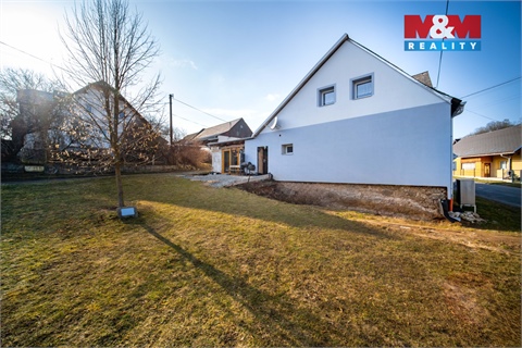 Prodej rodinného domu, 150 m² - 14