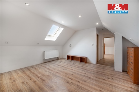 Prodej rodinného domu, 150 m² - 26