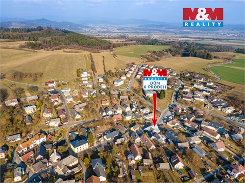 Prodej rodinného domu, 150 m² 12