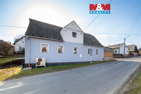 Prodej rodinného domu, 150 m² 0