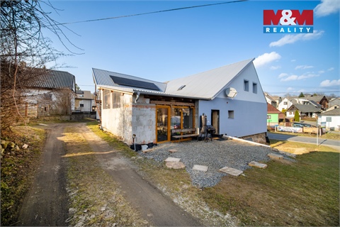 Prodej rodinného domu, 150 m² 8