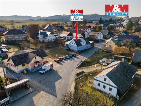 Prodej rodinného domu, 150 m² 18