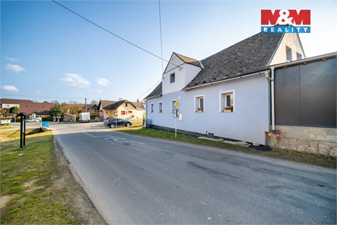 Prodej rodinného domu, 150 m² - 4