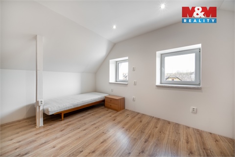 Prodej rodinného domu, 150 m² - 18