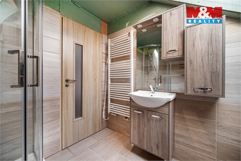 Prodej rodinného domu, 150 m² - 22