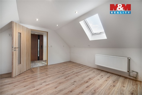 Prodej rodinného domu, 150 m² 28