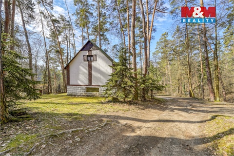 Prodej chaty / chapuly, 118 m² 26