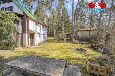 Prodej chaty / chapuly, 118 m² - 26