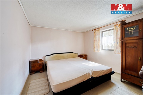 Prodej chaty / chapuly, 118 m² 16